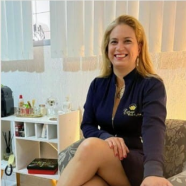 Foto de Carla Kioko