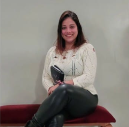 Foto de Andrea